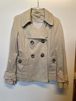 Chic Trenchcoat Made in Italy