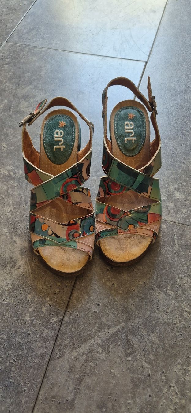 Art Chaussures femmes: Art  – Neuf (Voir description) à Cortaillod par ramssa