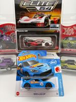 Hot Wheels Toyota GR86 Cup - 2024 - 203/250 - HW J-Imports