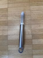 Pelapatate professionale in acciaio inox - Nuovo!