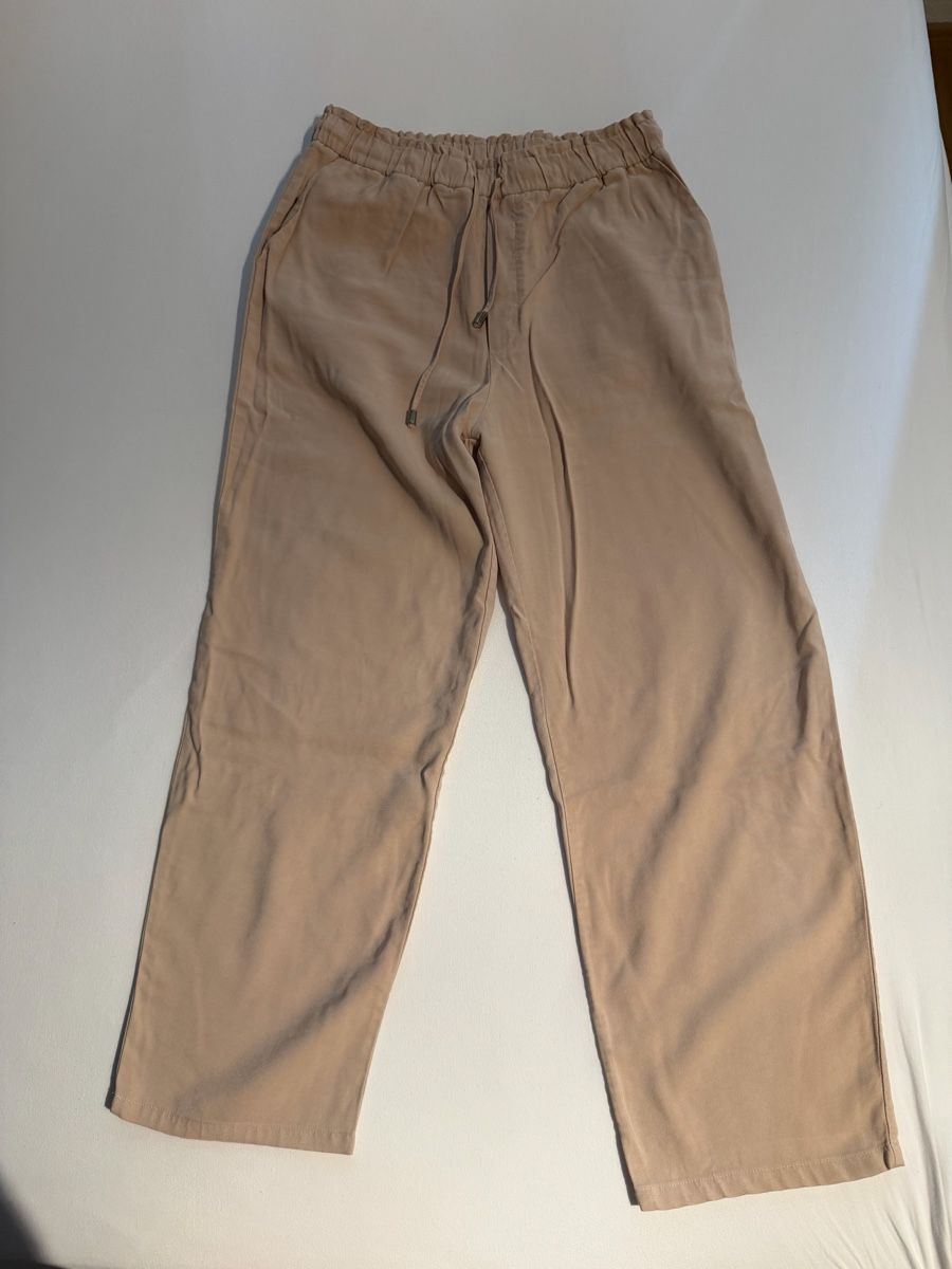 Mango Pantaloni: Mango Stoffhose / M – Usato da Kleinandelfingen venduto da lau_10