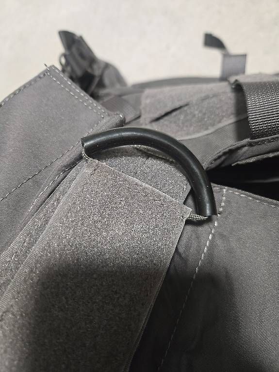 Uniformi: Airsoft Schutzweste Invadergear – Usato da Richterswil venduto da Giudi123 3
