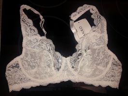 BH HANRO 85A neu