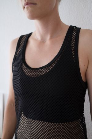 Tank top Sport Femme
