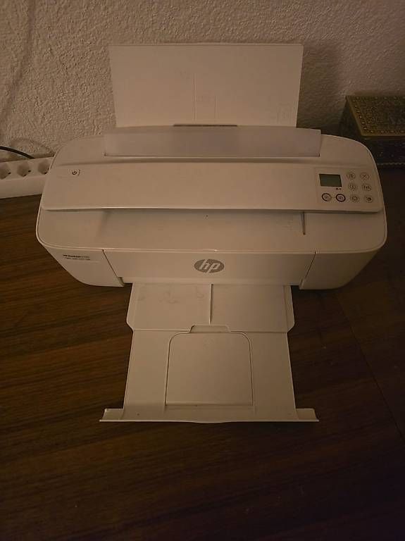 Hewlett Packard Stampanti: Imprimante , scanner, copieur, HP 3750 – Usato da St-Imier venduto da orp_2wsv 4