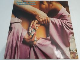 David James Holster – Chinese Honeymoon