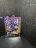 Kennen Full Art - RiftBound - Vendetta - English - Mint