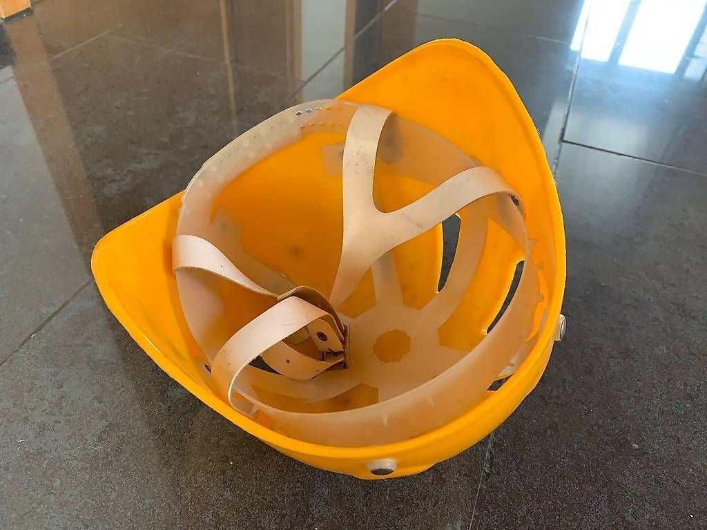 Caschi: Kanuhelm WATERSPORTS – Usato da Obergerlafingen venduto da peter-og 2