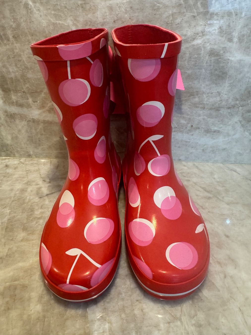 Jacadi Schuhe für Mädchen: Jacadi bottes de pluie   T3O – Gebraucht aus Conches von chn_hgl6 3