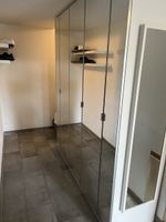 Spiegelschrank Pax mit Schubladen