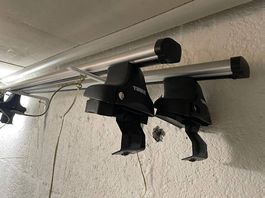 Autodachträger Thule