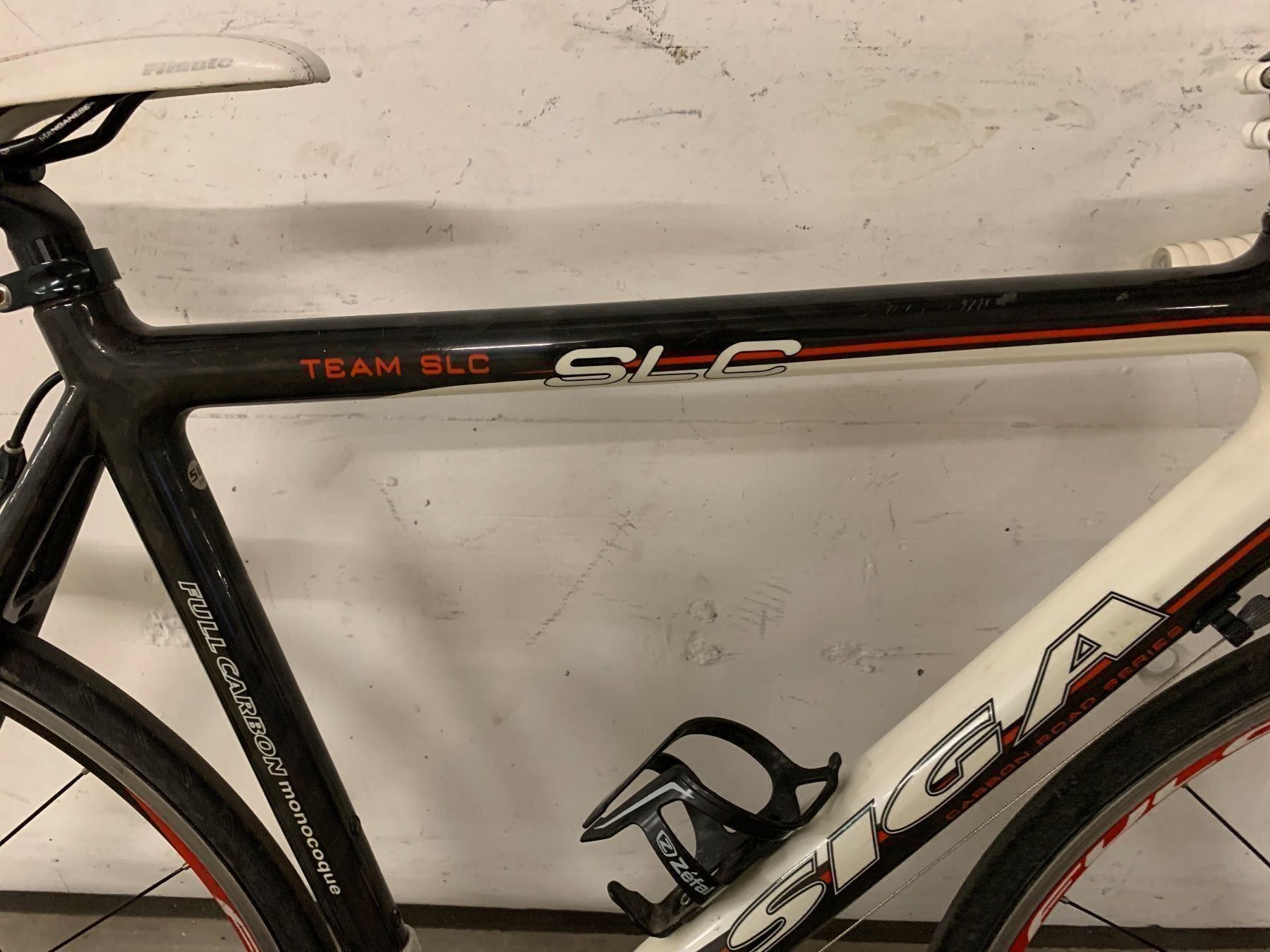 Biciclette: Rennvelo – Usato da Zürich venduto da divertimento4