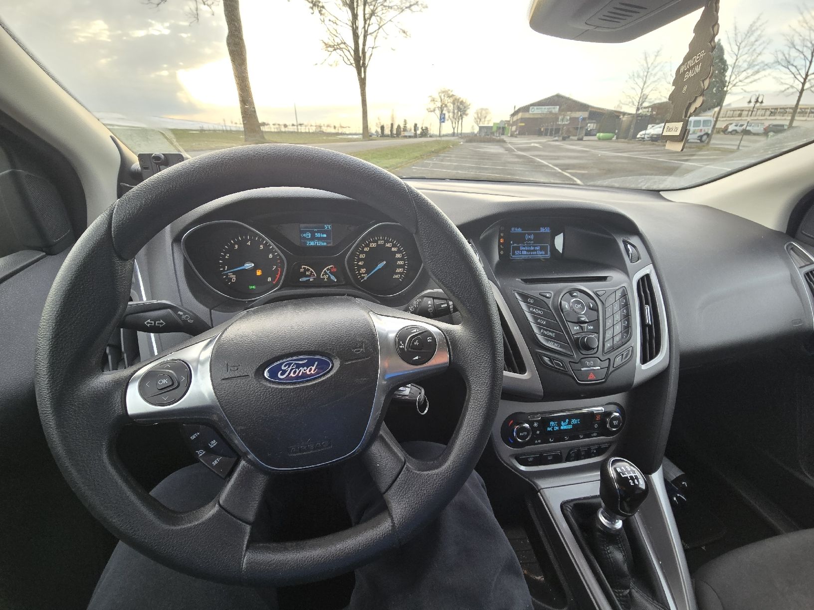 Ford Automobili: Ford Focus 1.0 – Usato da Bern venduto da edj_kxk8 8