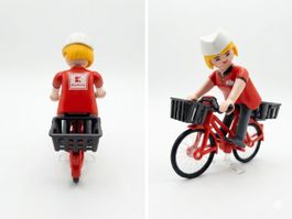 Playmobil, Kaufland
