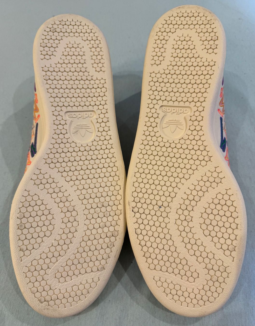 Adidas Herrenschuhe: **** ADIDAS ORIGINALS STAN SMITH **** – Neu (gemäss Beschreibung) aus Giumaglio von soloemi 9