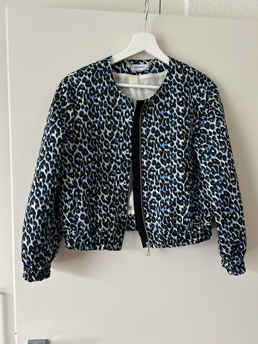 Giacche: MAX&Co. Jacket, Size CH 36  – Nuovo (secondo la descrizione) da Schindellegi venduto da nan_727n