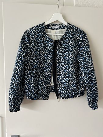 Max Mara MAX&Co. Jacket, Size CH 36