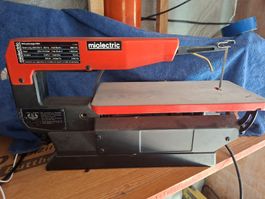 Mioelectric Dekupiersäge DSH guter Zustand
