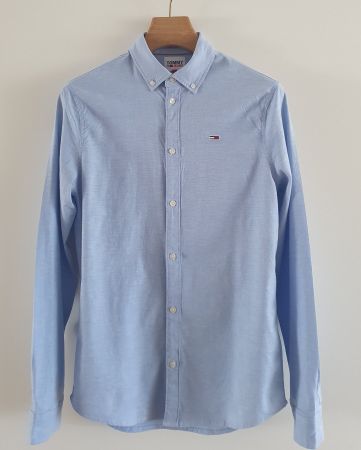 Tommy Jeans Hemd