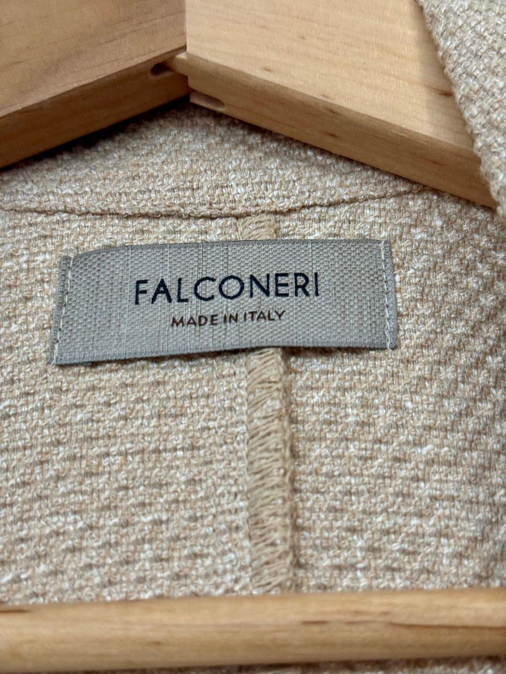 Giacche: Falconieri Blazer in XS – Usato da Hergiswil NW venduto da Shintana 3