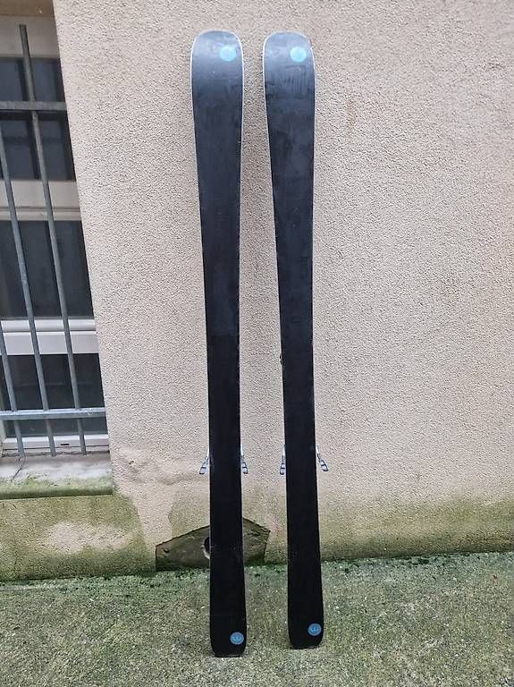 Sci: Ski head World cup rebel 165cm  – Usato da St-Prex venduto da jer_759q 4