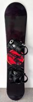 NITRO Future Snowboard 134 cm inkl. Bindung