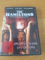 Dvd The Hamiltons