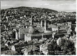 St. Gallen