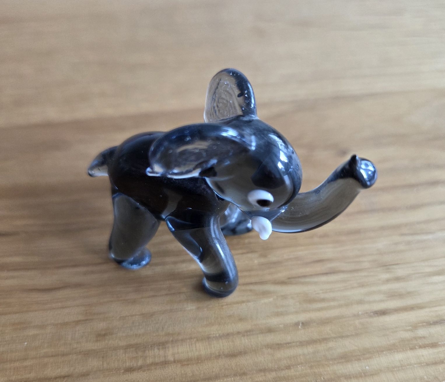 Murano Alle Dekorationen: 3 Murano Glas Figuren – Gebraucht aus Lupfig von olivenbaeumli 1