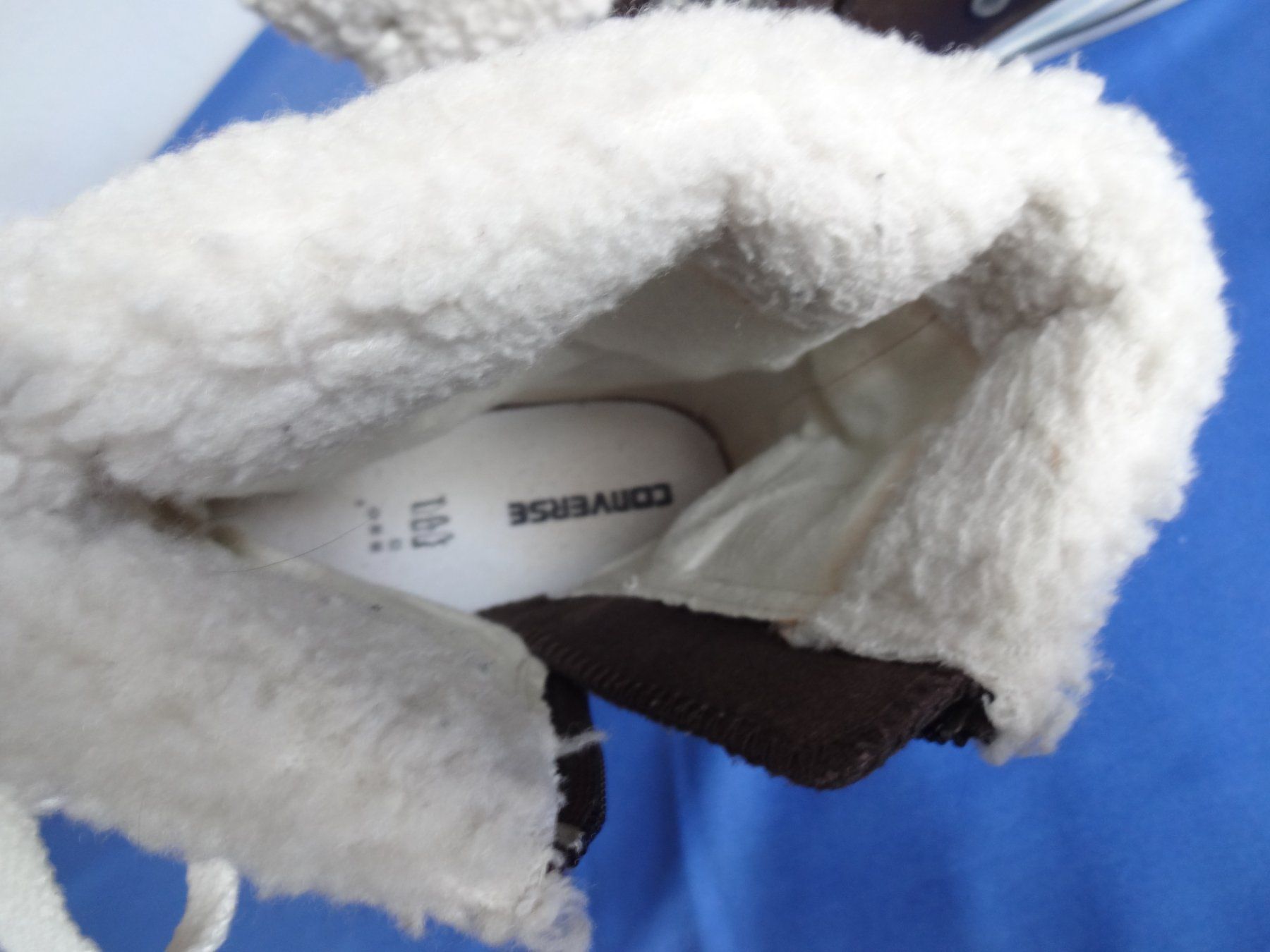 Converse Scarpe da donna: CONVERSE " ALL STAR "  Schuhe Nr.36 – Usato da Frauenfeld venduto da Riaa 6
