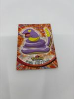 Pokemon-Karte #023 Rettan