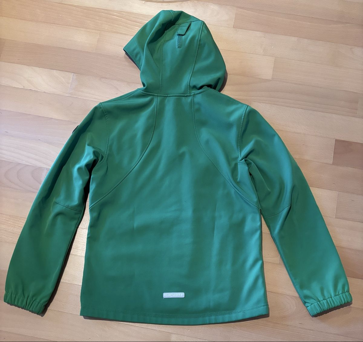 Icepeak Giacche: Softshell Jacke Icepeak 152 – Usato da Bonstetten venduto da swiss_diver 1