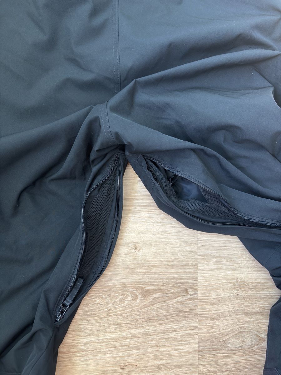 Decathlon Hosen: Pantalon de ski  – Gebraucht aus Matten b. Interl von AudreyWurges 3