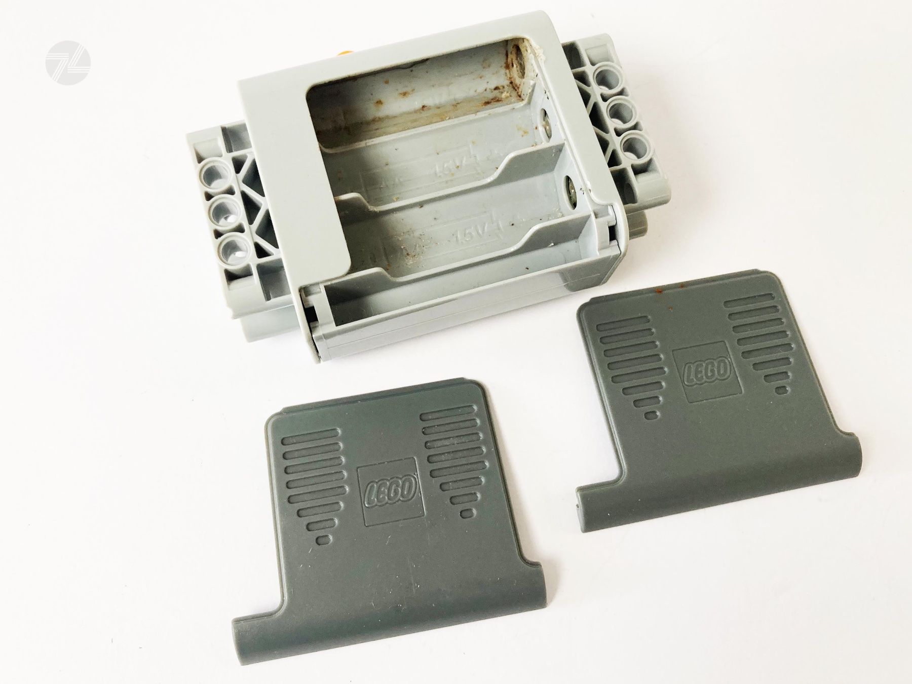 Lego Baukästen: LEGO Technic Power Functions Battery Box – Gebraucht aus Wetzikon ZH von cyan74 1