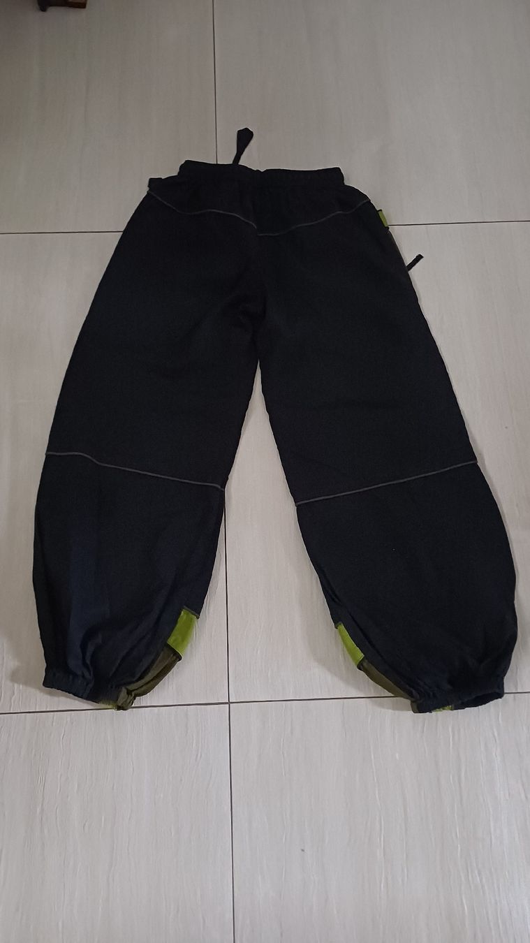 Pantaloni: Sarouel neuf – Nuovo (secondo la descrizione) da Bex venduto da Sakito 1