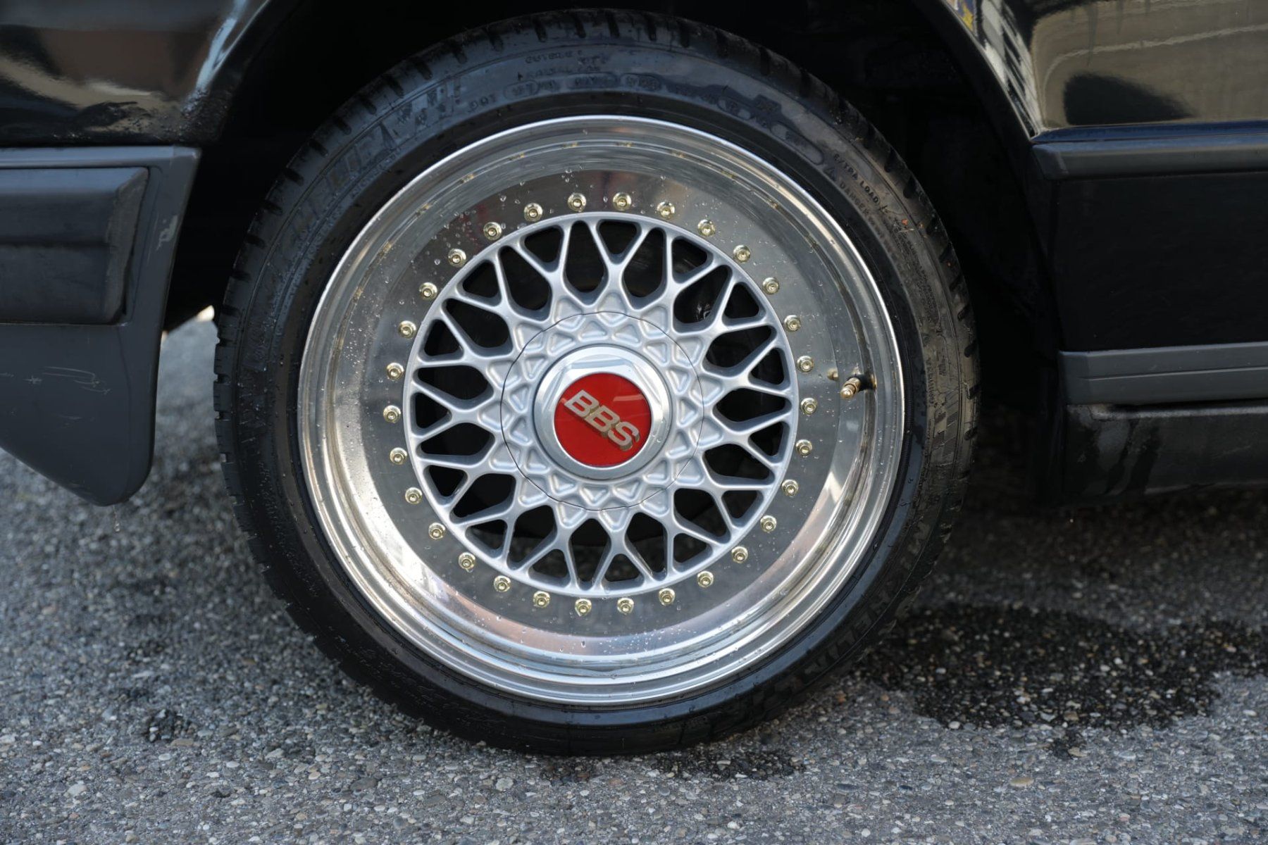 Mercedes-Benz Automobili: Mercedes-Benz 190 2.0 – Usato da Scheuren venduto da ycl_6csl 6