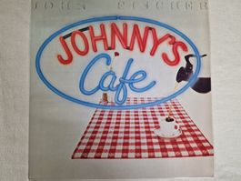 John Fischer LP – Johnny's Cafe