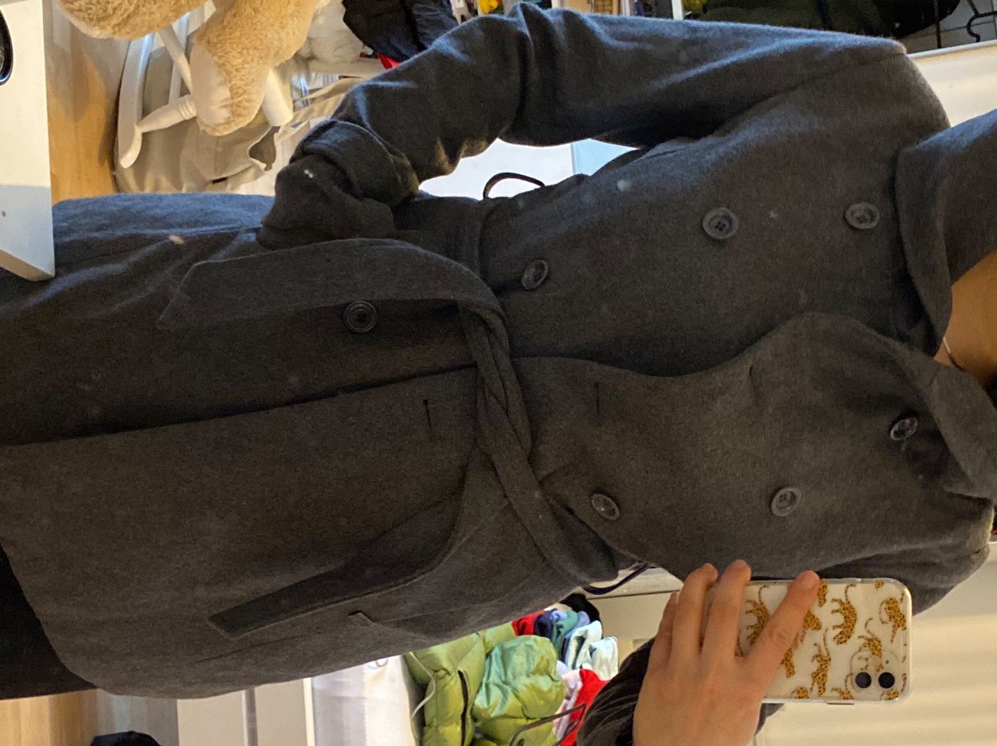 Giacche: Jacke – Usato da Winterthur venduto da eli_tt6r 1