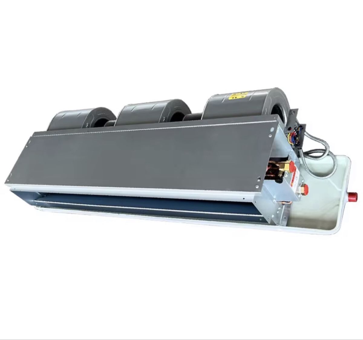 Durabase Radiatori: Lufthitzer , einbau 12kw – Nuovo (secondo la descrizione) da Orpund venduto da demetris