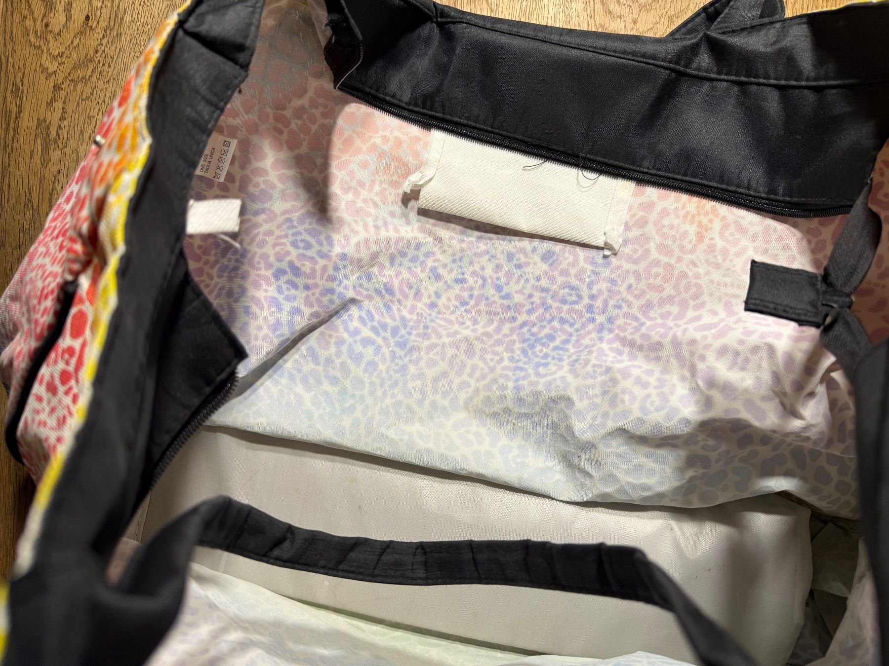 Borse: Schöne grosse Strandtasche – Usato da Altishofen venduto da UrsulaP0102 1