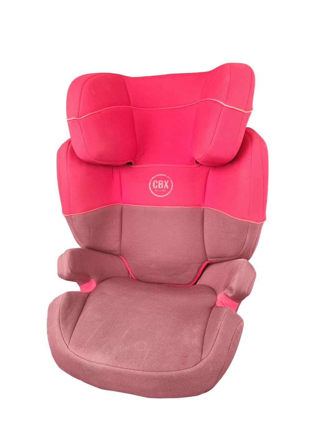 Cybex Seggiolini per auto: CYBEX Auto Kindersitz Rot – Usato da Wangen b. Olten venduto da Restwert_Wangen