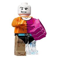 Lego Minifigures DC - Metamorpho