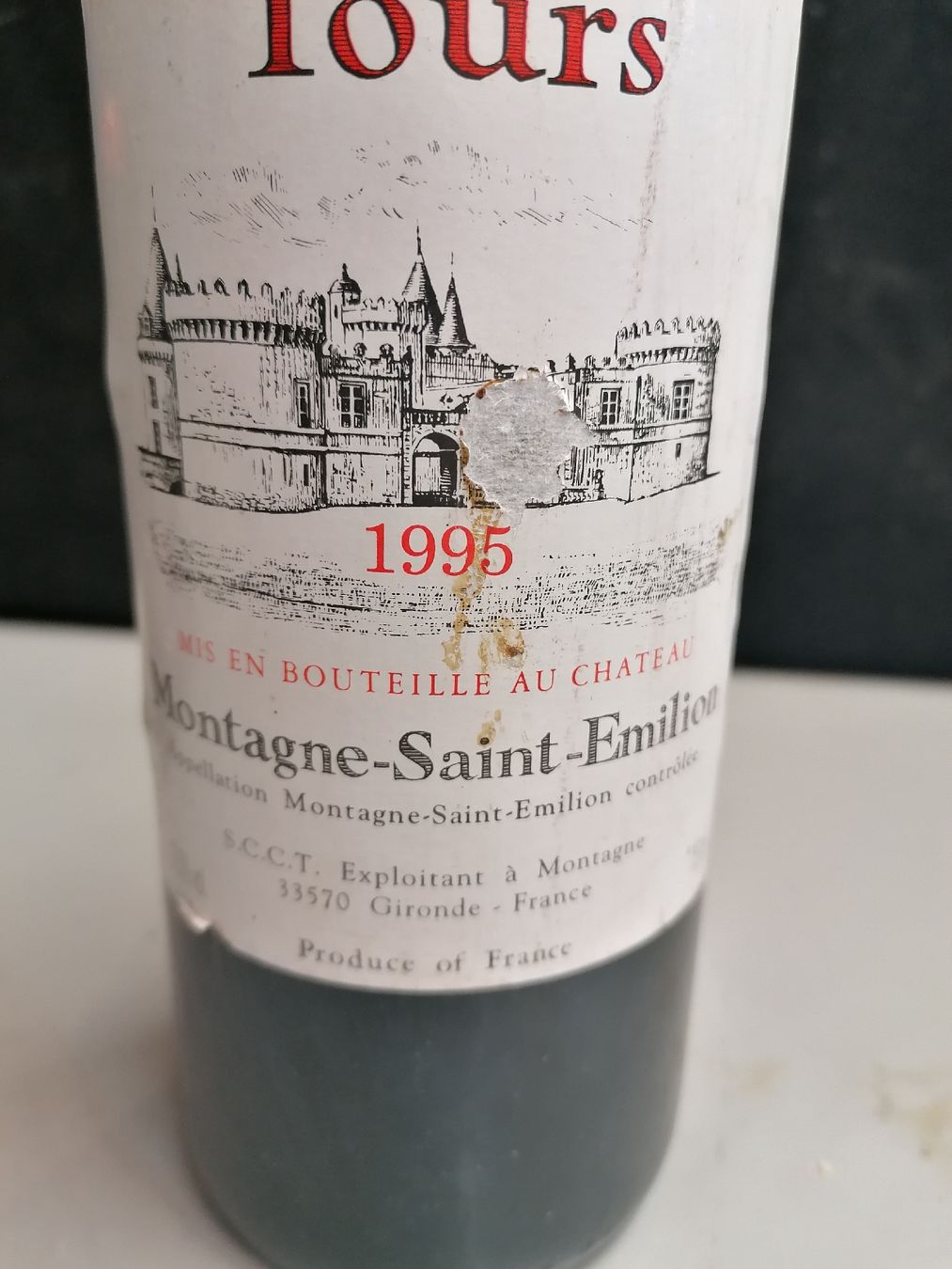 Wein: Voir tous les photos  – Neu (gemäss Beschreibung) aus Genève von Leboucheoreilles 4