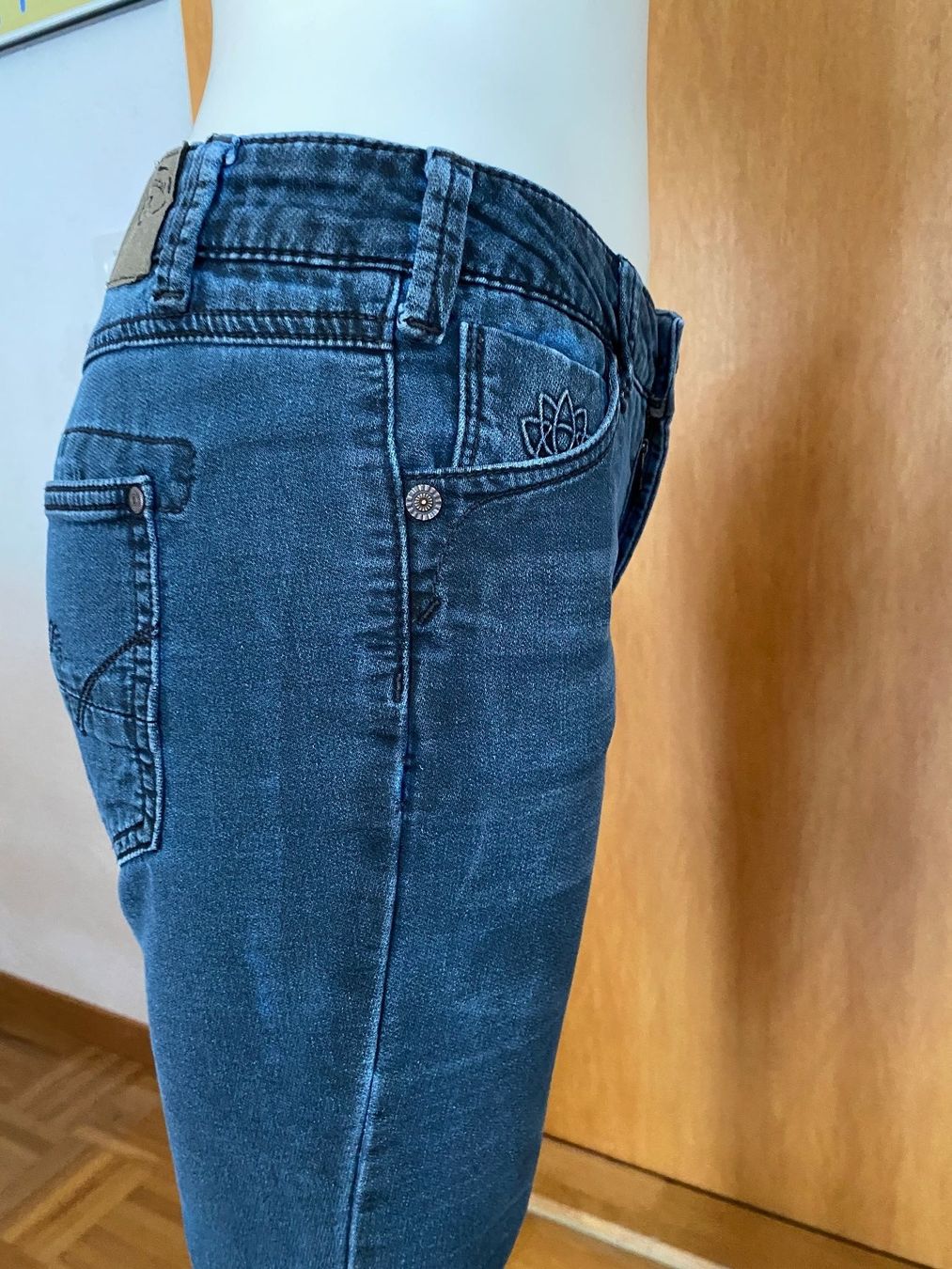Hosen: Nile Hose Gr. XXS – Gebraucht aus Elfingen von yaris100 3