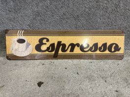 Espresso kaffee