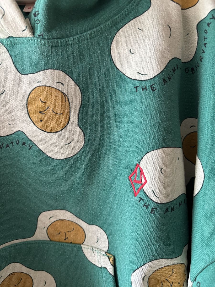 Maglioni & Felpe: Kapuzenpullover The Animals Observatory – Usato da Boniswil venduto da Biancaneve91 1
