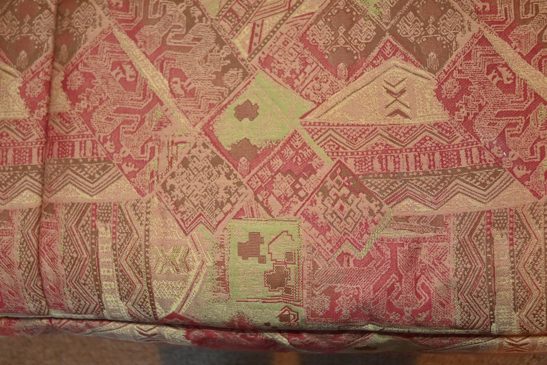 Divani: Bettsofa /Schlafsofa – Usato da Dänikon ZH venduto da JAPH 7