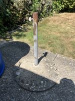 Sonnenschirmständer