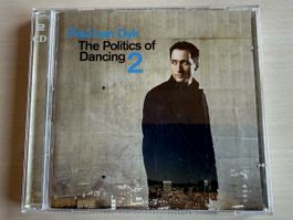 Paul van Dyk The Politics of Dancing 2-Disc Set