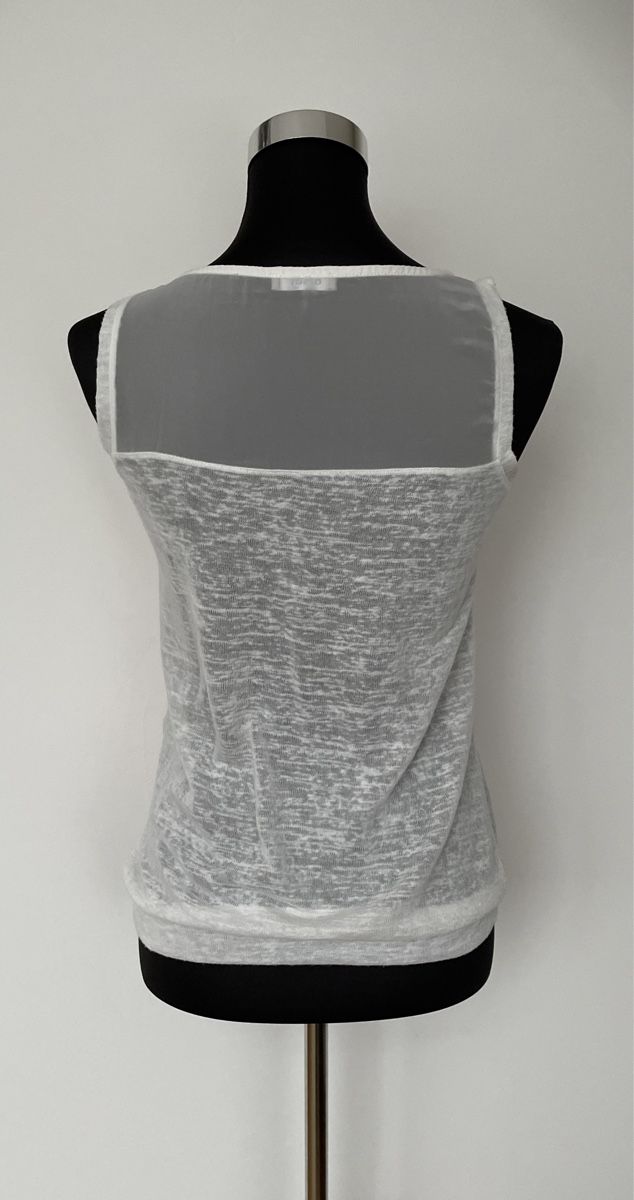 Orsay Top: Sommertop Grösse XS, luftig – Usato da Grenchen venduto da M_ina 2